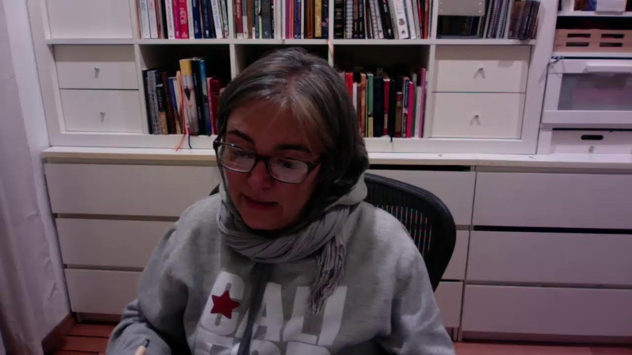 Lectura de la Palabra de Dios