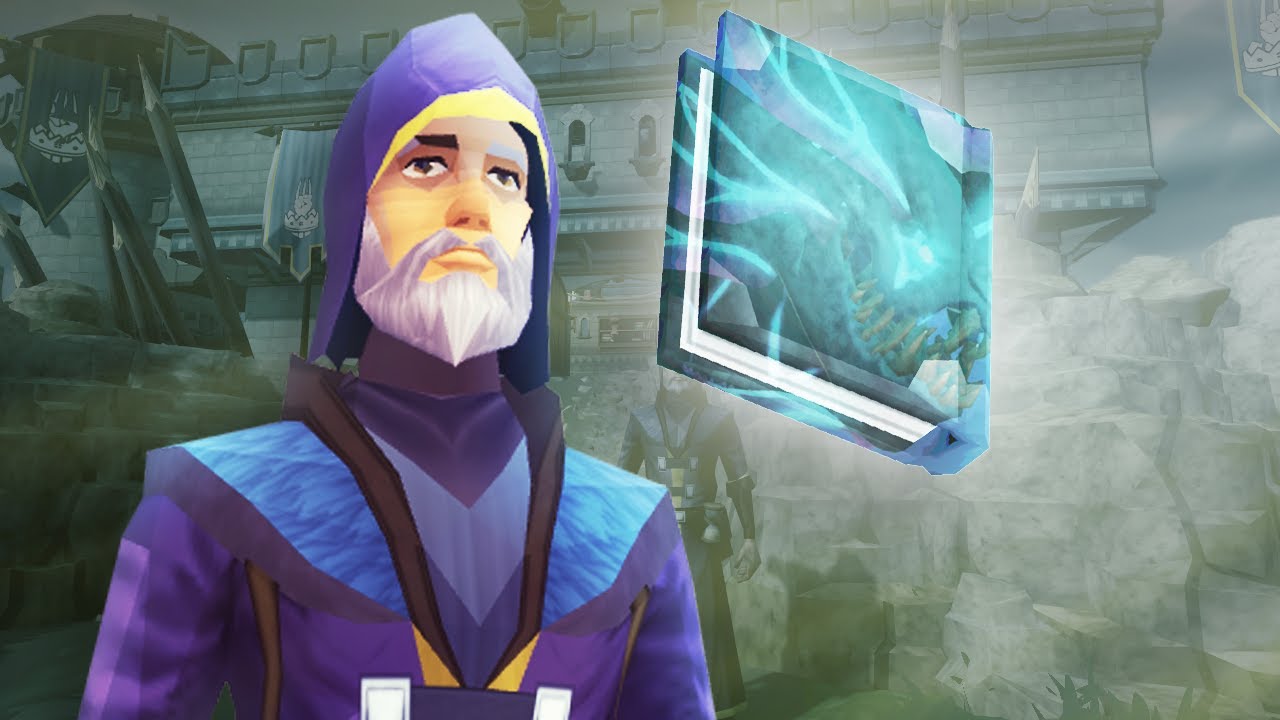 [RS3] Desperate Creatures – Realtime Quest Guide