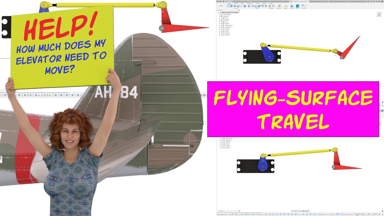 How much travel does my elevator need?