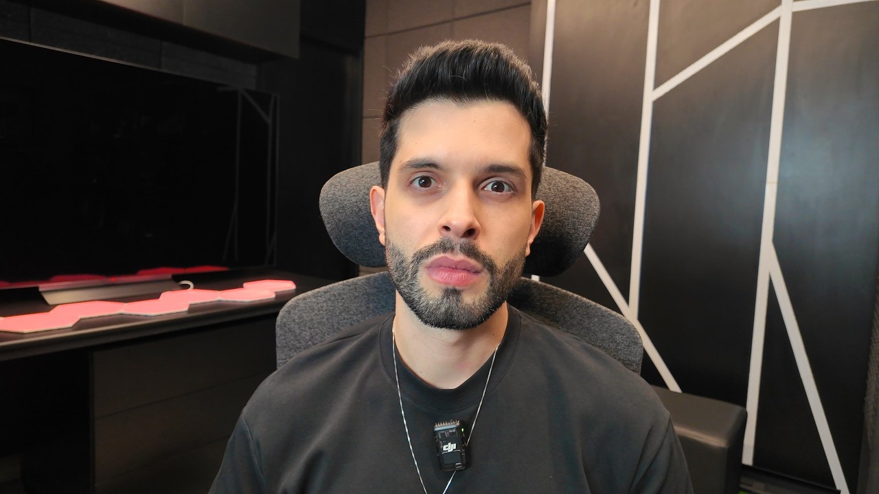 DESABAFO SOBRE 