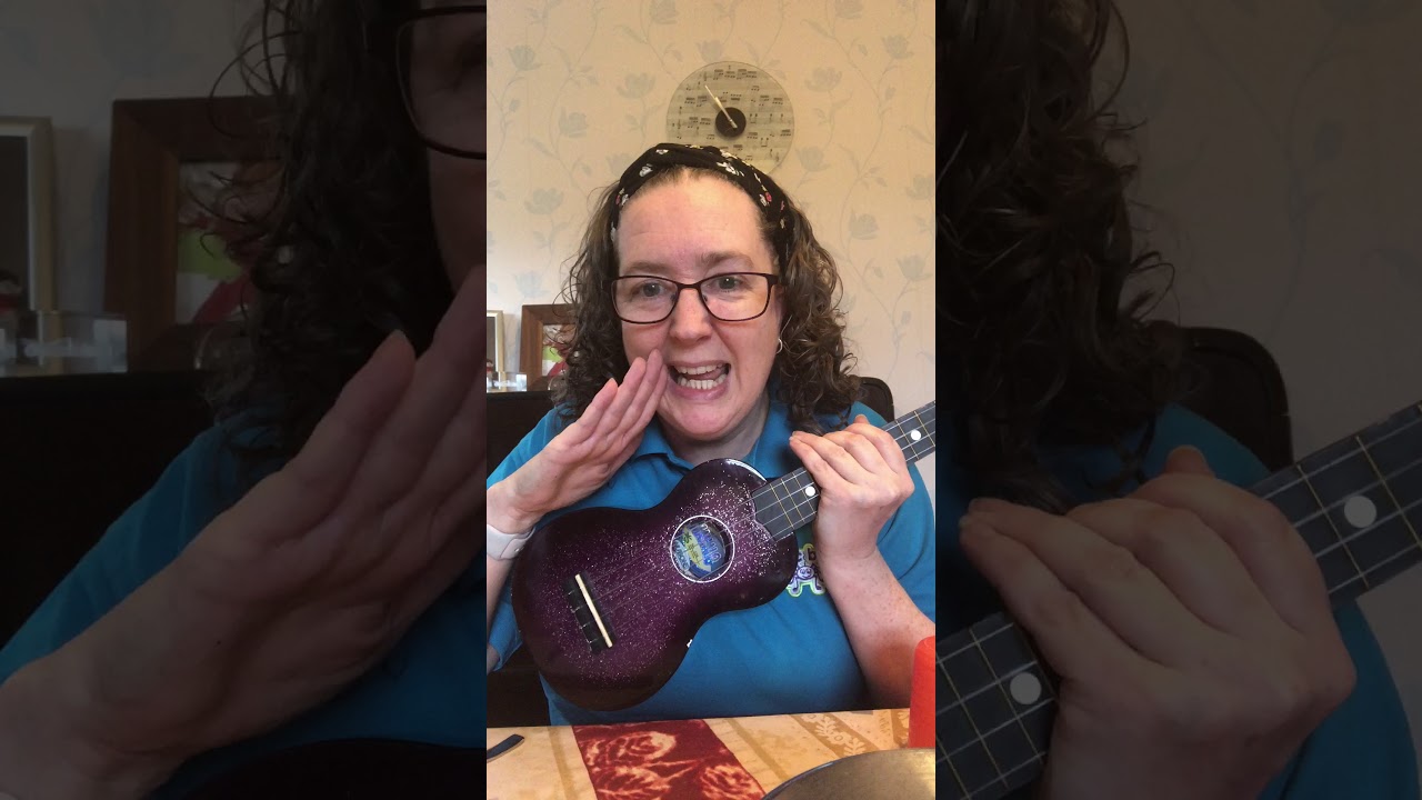 Music Bugs Shrewsbury says Hello!