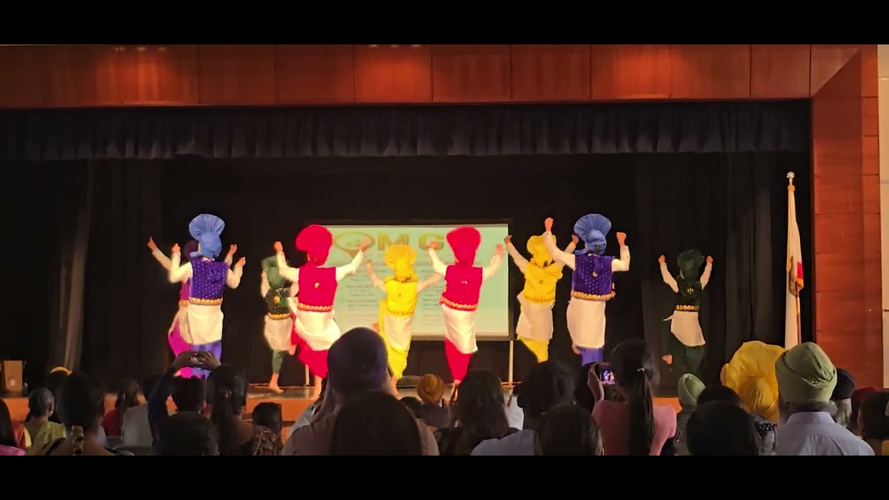 Joshiley Jawan GHG Inter-Academy Show 2026