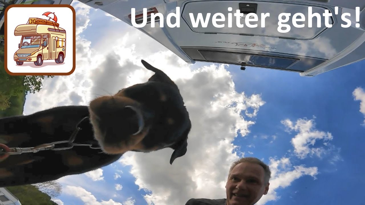 Entwarnung - aber wann und wie geht es weiter? #54