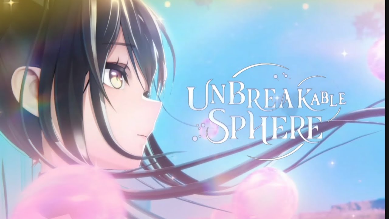 【MAD】勝利の女神NIKKE 2.5 Anniversary UNBREAKABLE SPHERE