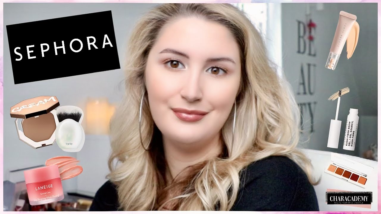SEPHORA SHOPLOG CENTRO OBERHAUSEN | Characademy