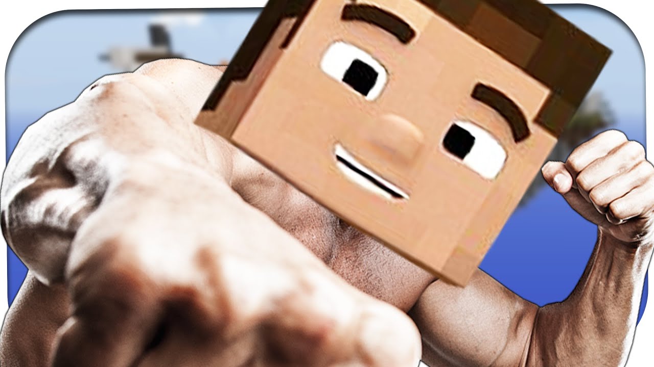 EIN RICHTIGER PING PLAYER! ☆ Minecraft: Bedwars