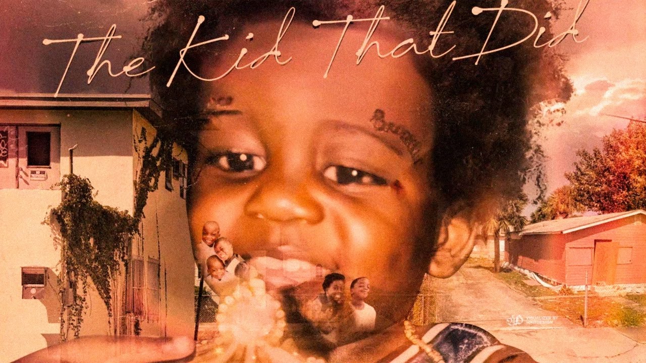 G40 - GUNSMOKE TOWN [Official Audio]