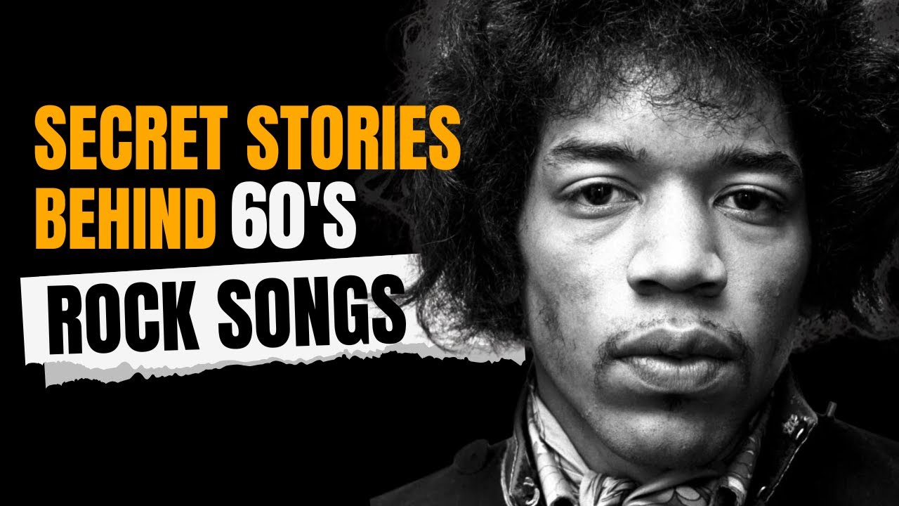 Top 10 Songs with SHOCKING Stories You Won’t Believe!