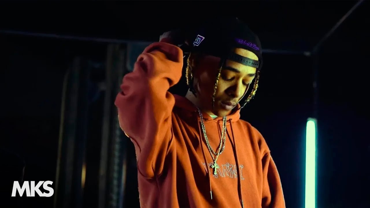 Nickzzy - La Para (Video Oficial) 