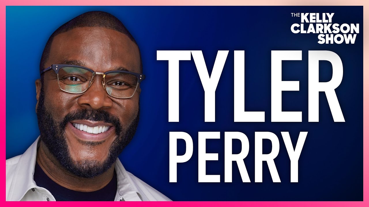 Tyler Perry Brought Back Madea To Inspire Positivity During Dark Times