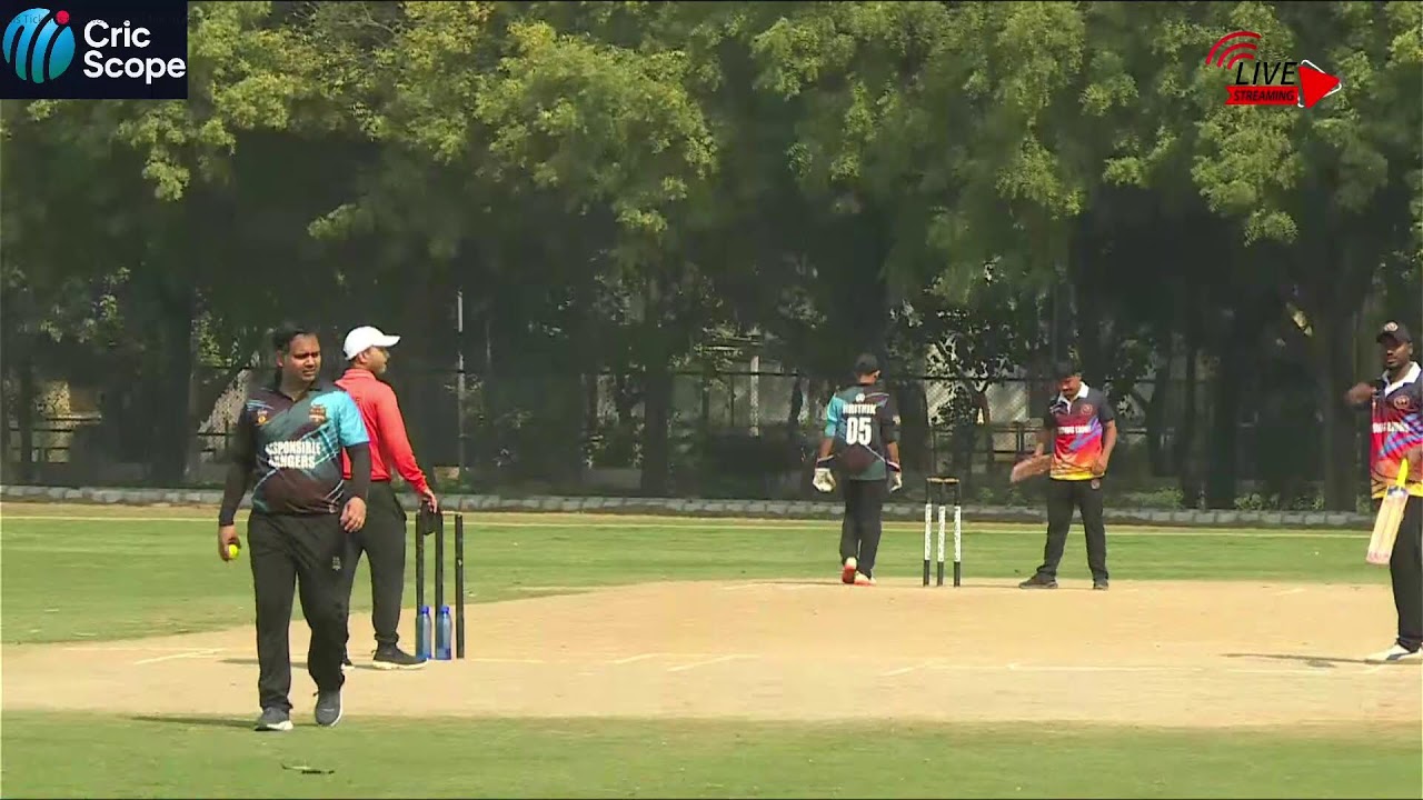 LL VS RR // QUALIFIER 01 // CSRL PREMIER LEAGUE// T10 // IIT DELHI....