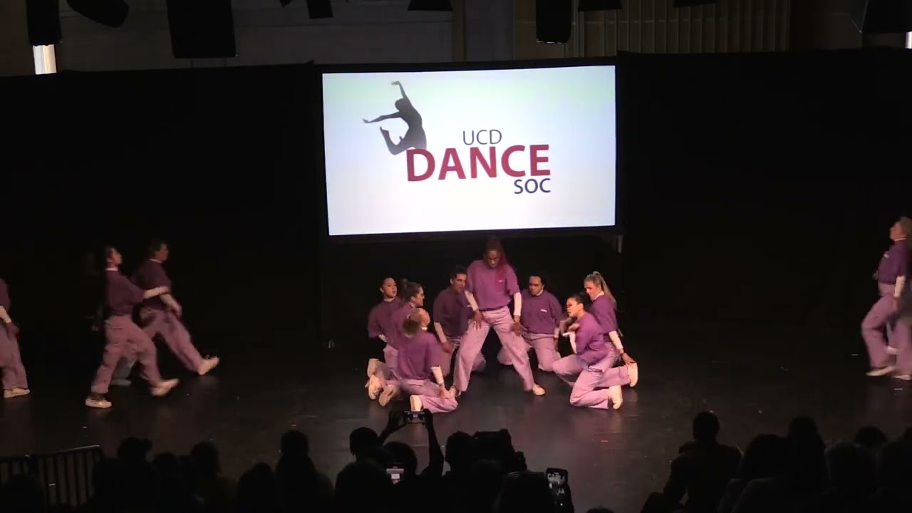UCD Inters 2022 - HH - UCD - 2nd Place