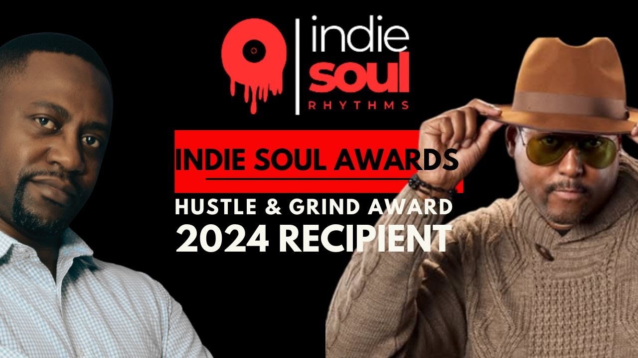 Bey Bright &middot; Indie Soul Rhythms Podcast S1 - E12