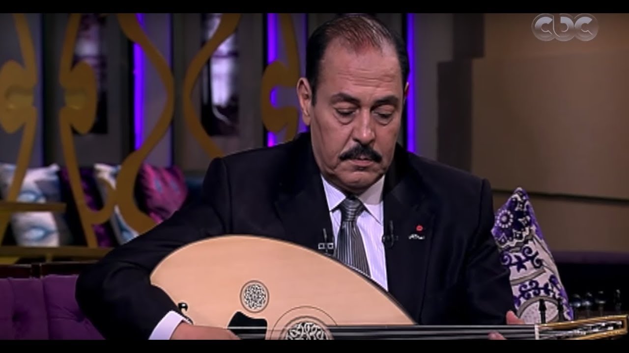 معكم منى الشاذلي| لقاء خاص مع الفنان التونسي 