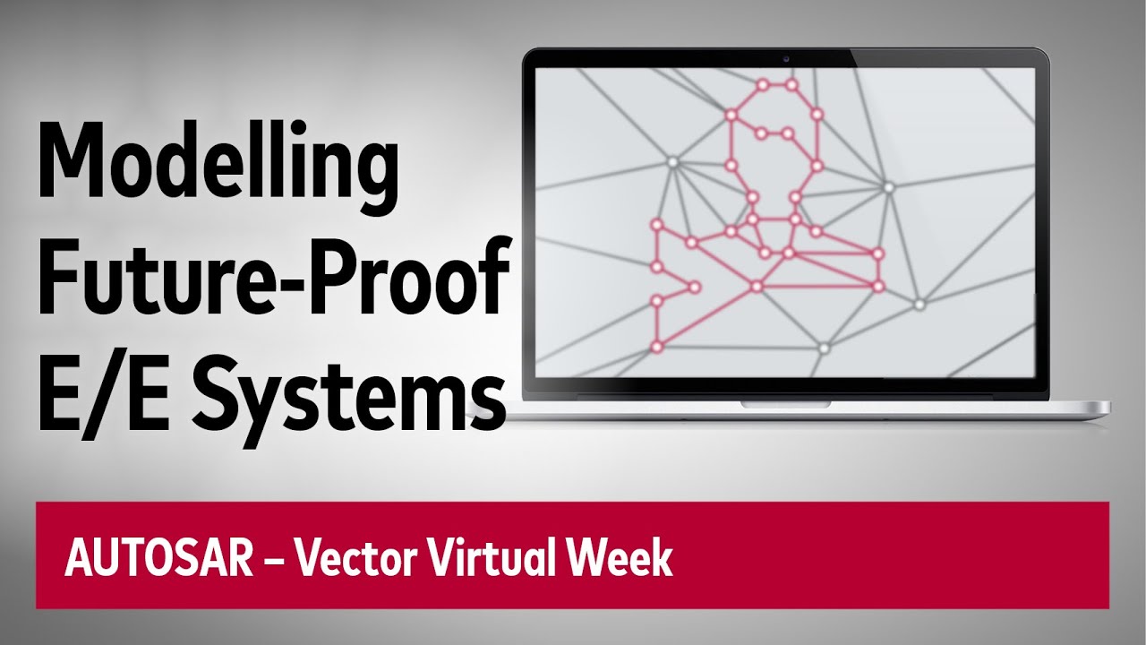 Modelling High-Performance Computers and Mixed System Architectures with Vector PREEvision