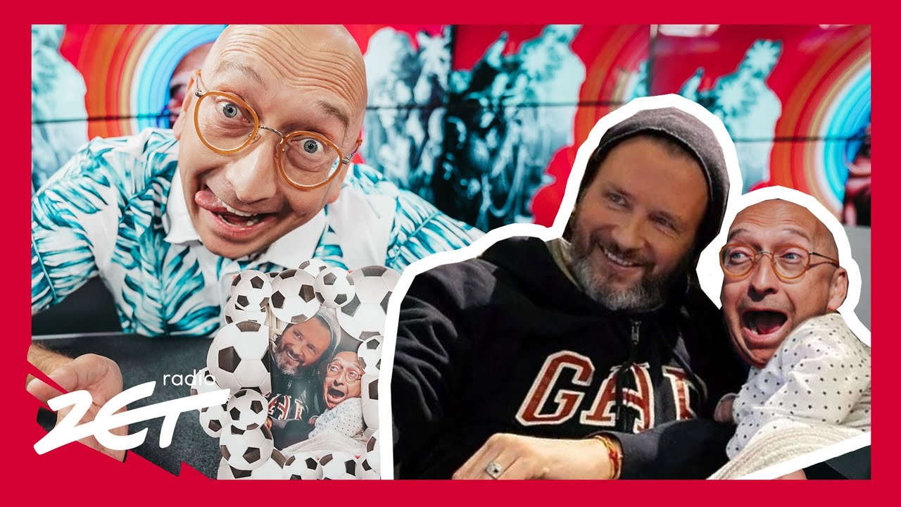 RADOSŁAW MAJDAN - NOSEL WKRĘCA VIP