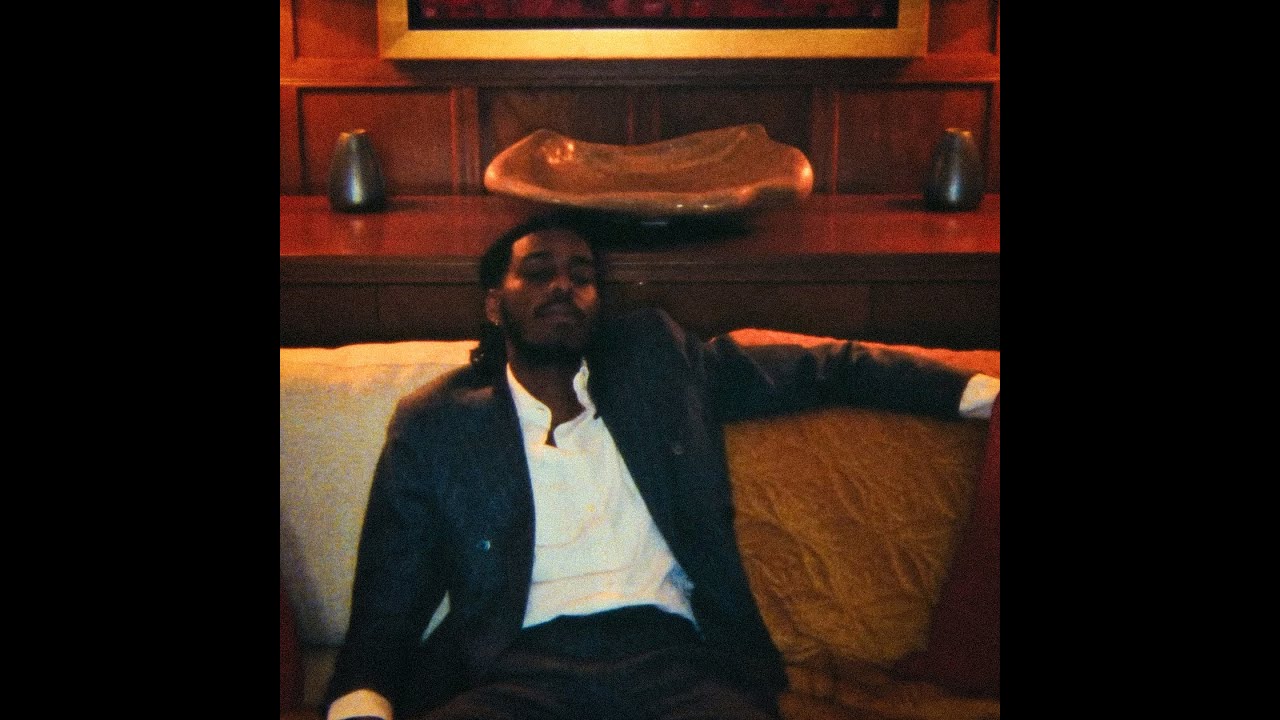 [FREE] Knucks X Ashbeck X Nemzzz Type Beat 'Hypnotise'