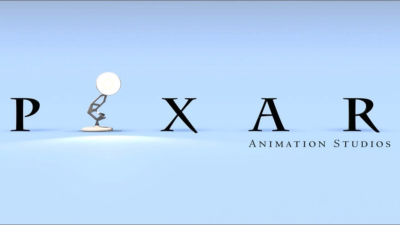 Pixar Tribute