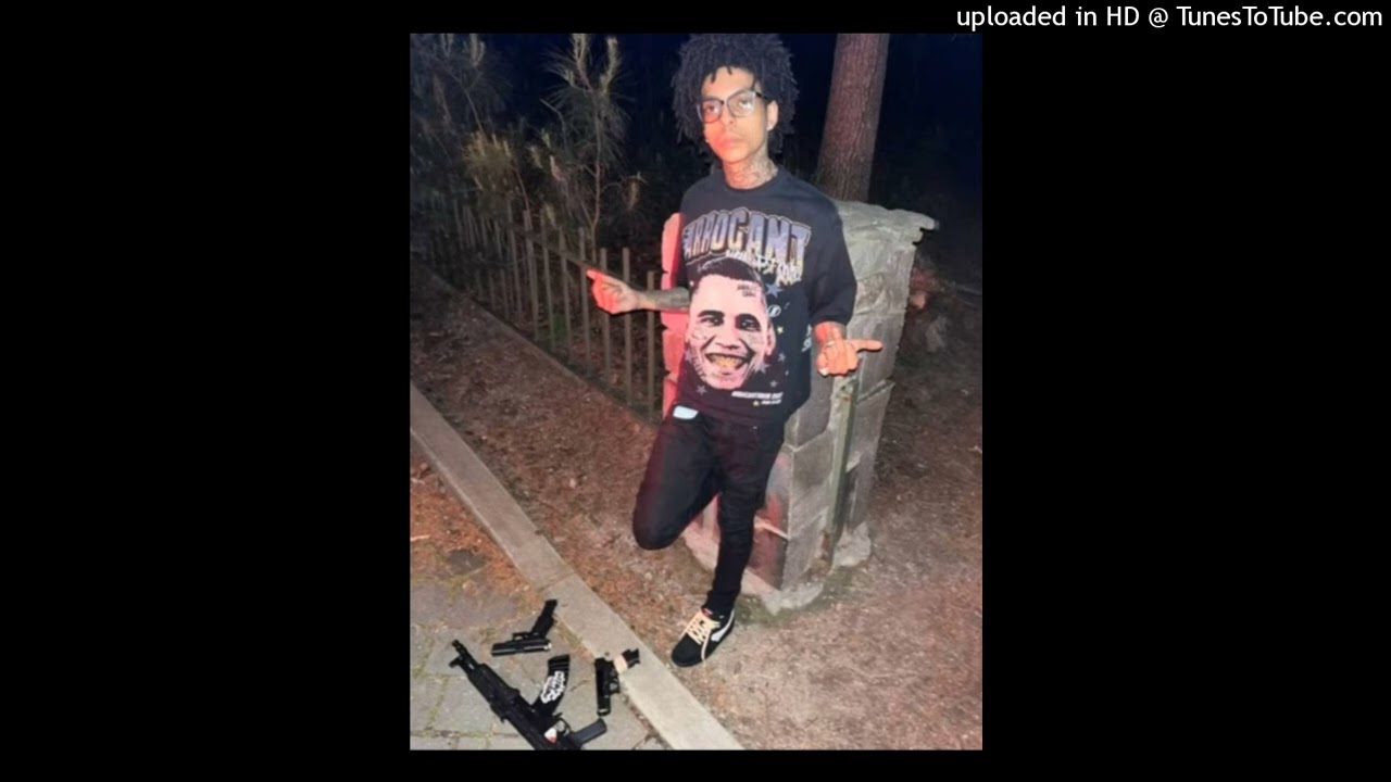 Lil Tony + Ysrenoo + Ysjonn Sample Type Beat 