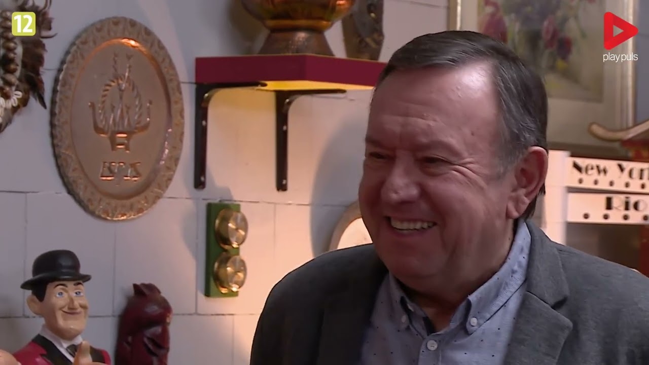 Lombard. Życie pod zastaw - sezon 8 / odcinek 377