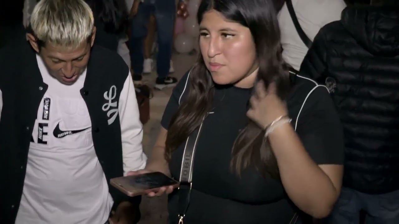 MIX NOS QUEREMOS Y QUE _ EL GRAN YANSITO DE LA CUMBIA 