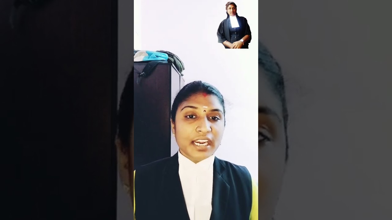 exparte decree #exparte #shorts #exparteorder #expartedecree #balajilakshmi