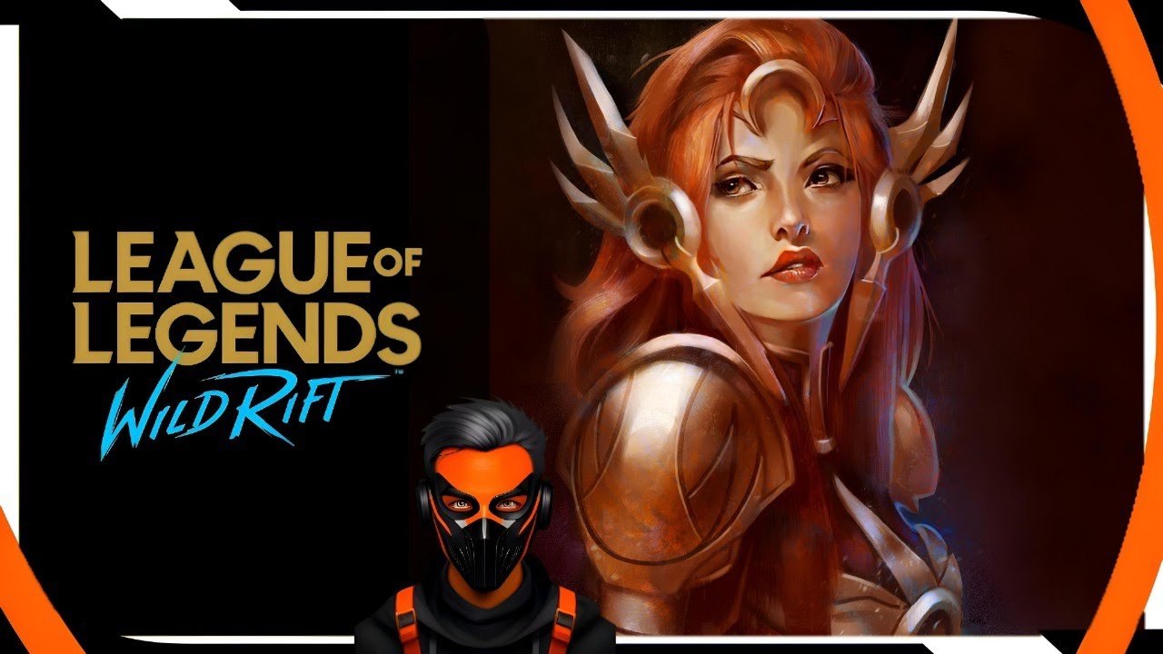 SAKIN KAYBETMEYELİM ! | Wild Rift LEONA Destek (Dereceli) - 