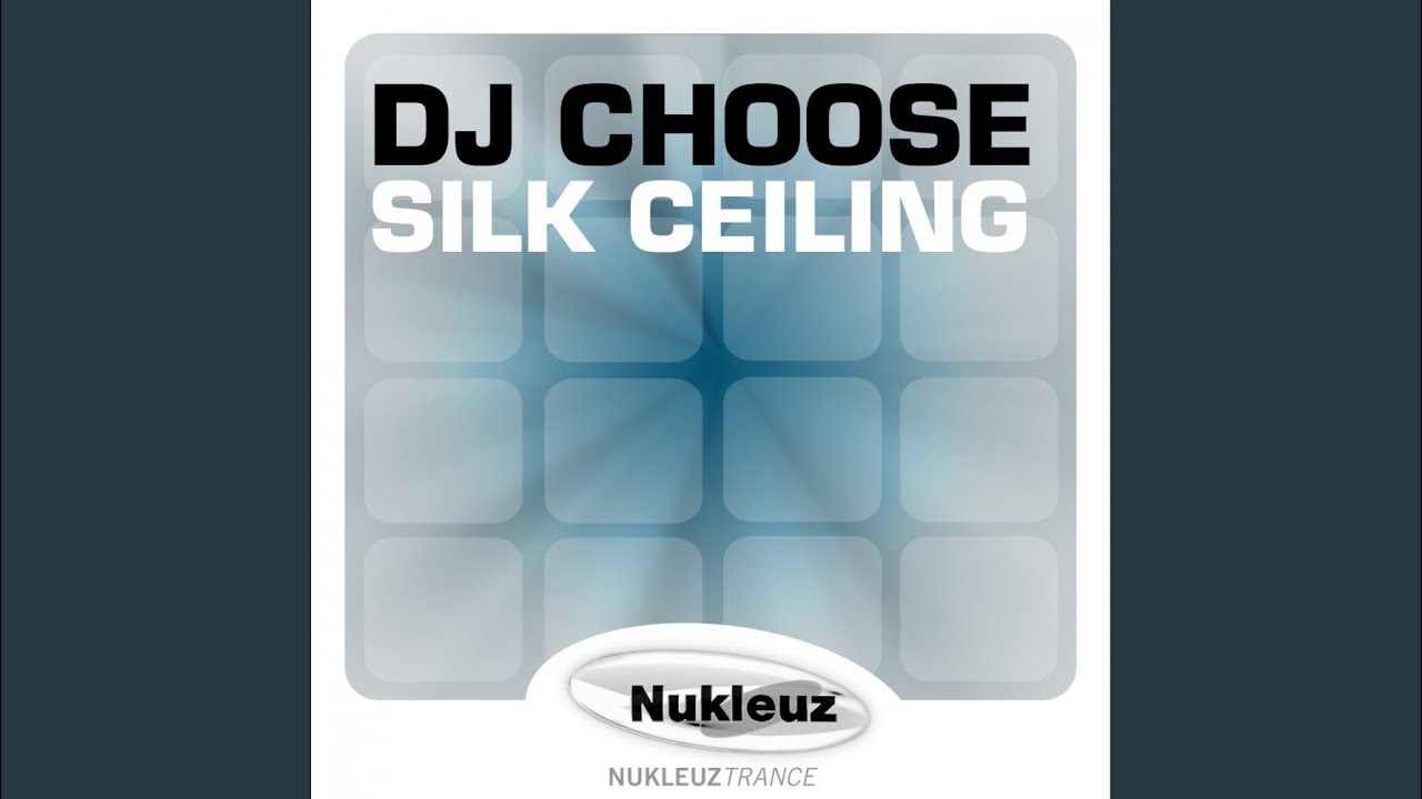 Silk Ceiling