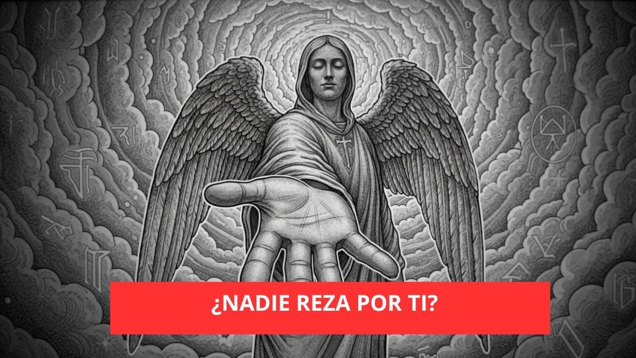 PADRE PÍO VIO LO QUE LE SUCEDE AL ALMA QUE MUERE Y NADIE REZA POR ELLA