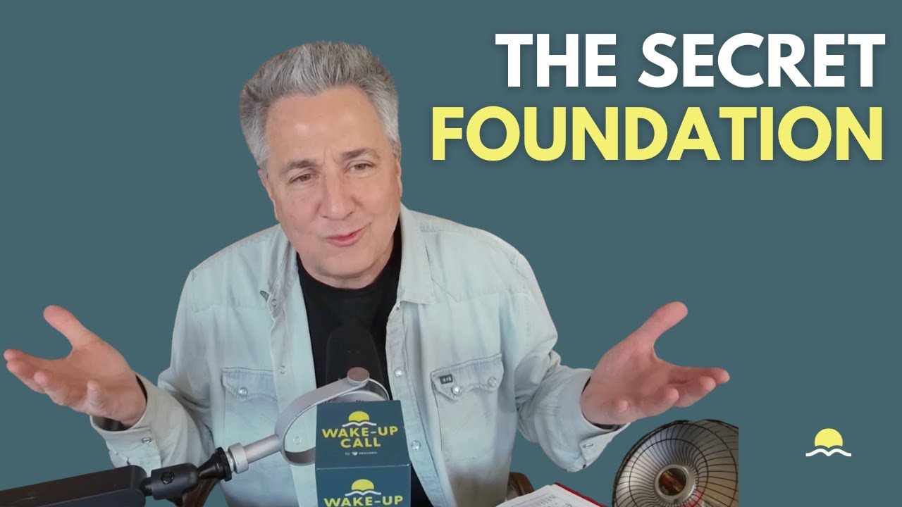 Секретный фонд | Тревожный звонок 15.01.2026