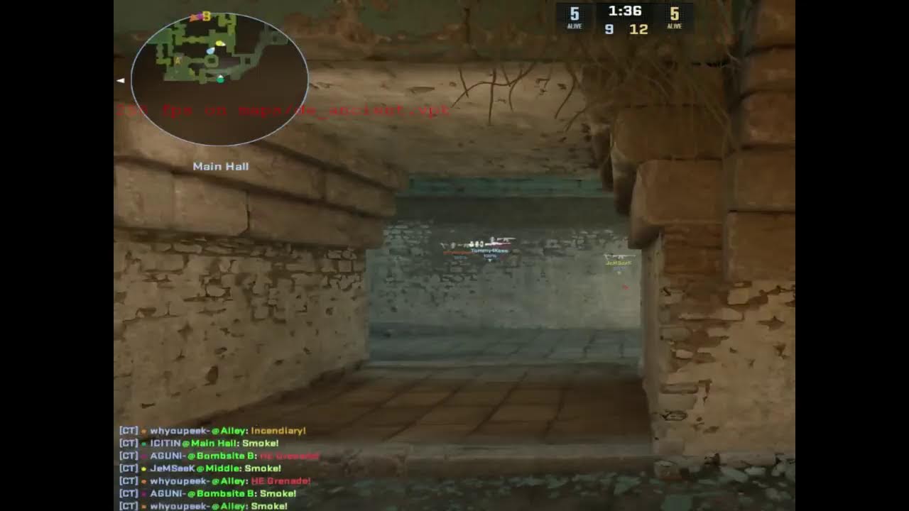 CS2 AND VALORANT STREAM