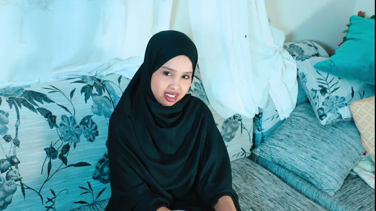 Musalsalka Aarsigii Aabaheey Qeybtii 8-aad. oo aad u xiiso badan