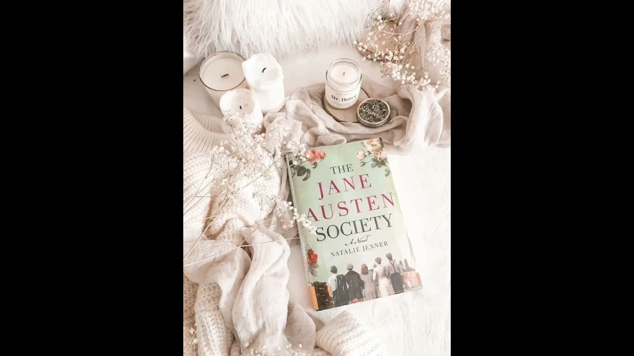 The Jane Austen Society: Author Insight