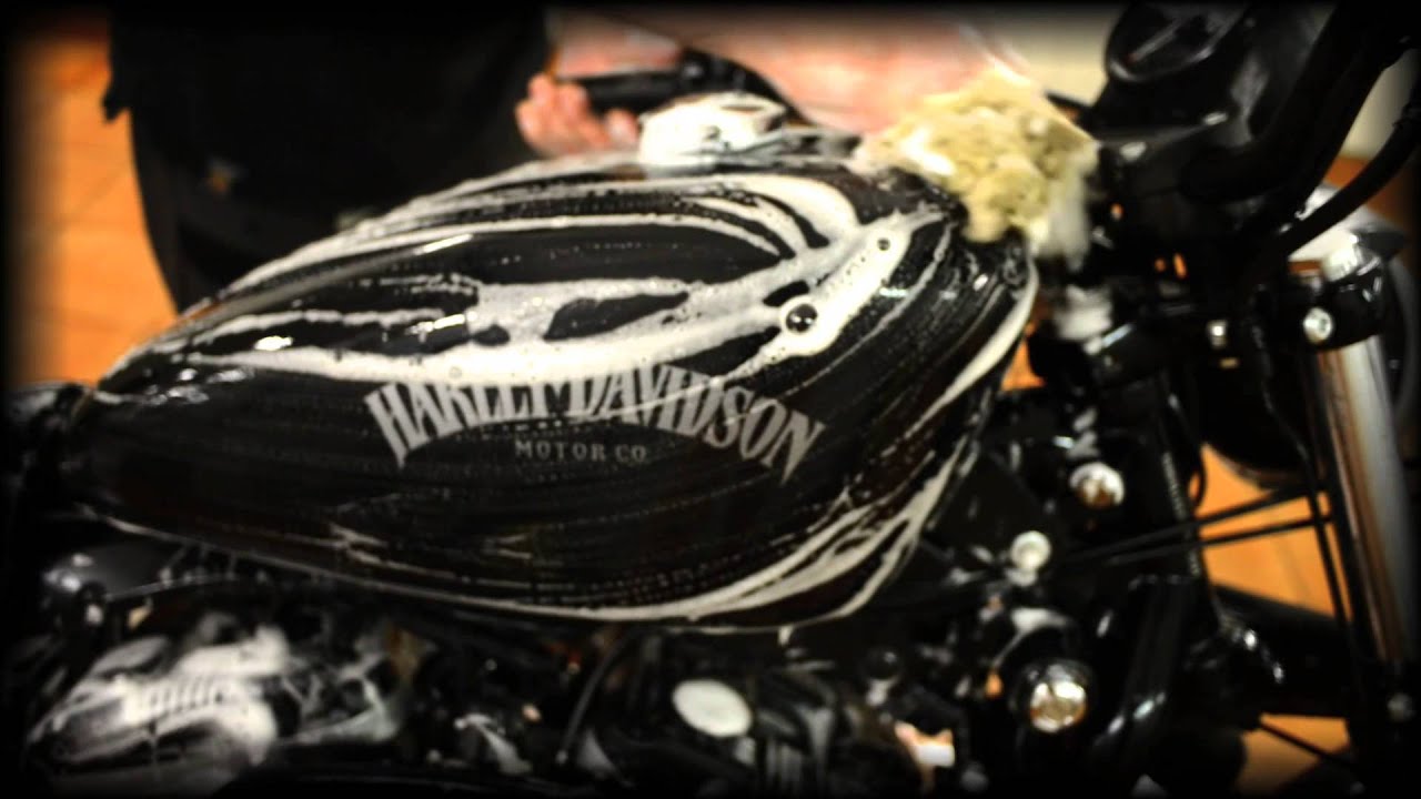 ESPACIO HARLEY-DAVIDSON BARCELONA. ¡Conoce nuestro ADN harlista!