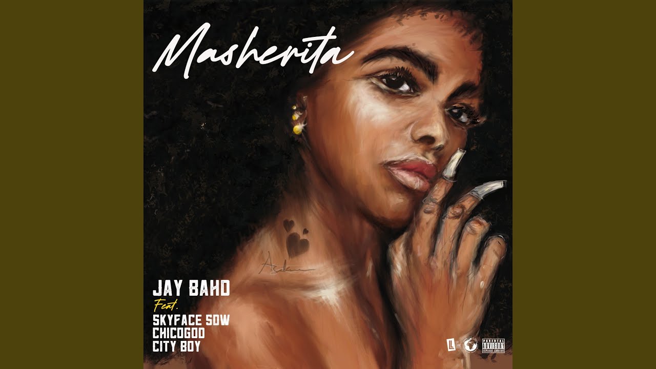 Masherita (feat. Skyface SDW, CHICOGOD & City Boy)