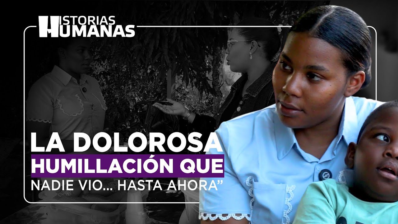 La Dolorosa Humillaci&oacute;n que Nadie Vio&hellip; Hasta Ahora