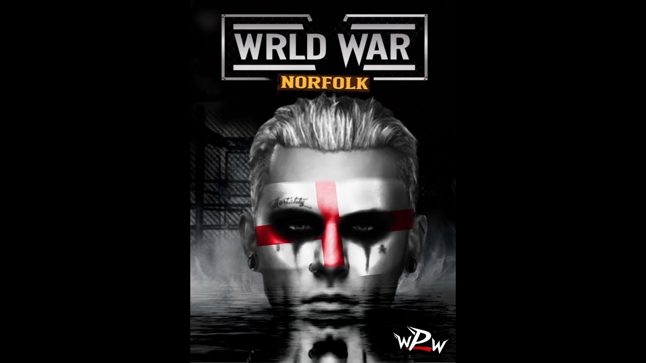 WPW Revamp: WRLD WAR PPV