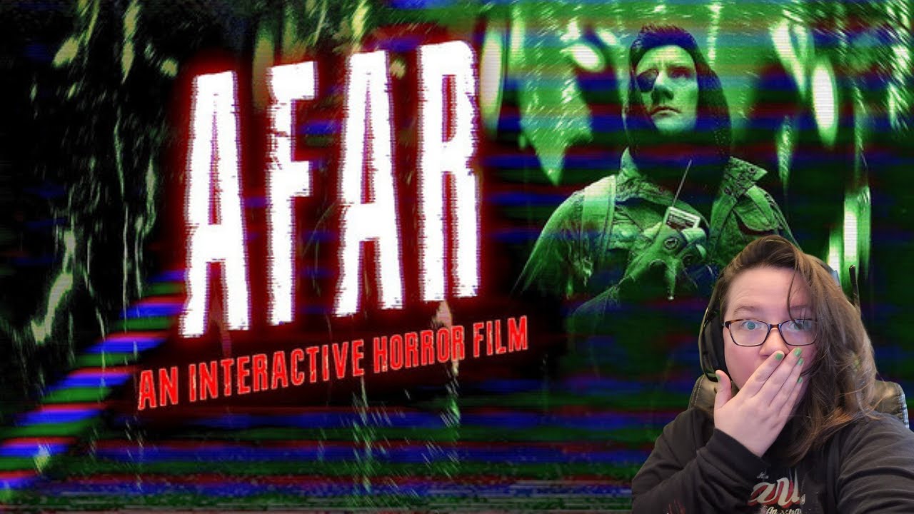 Every 90's action movie the FMV | AFAR | 1 full run through