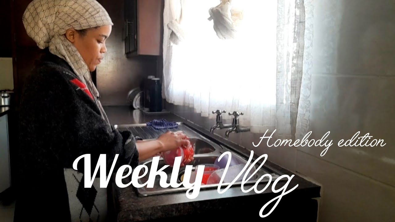 Еженедельный видеоблог, домашний выпуск, южноафриканский ютубер #roadto10k #unemployedyouth #humor