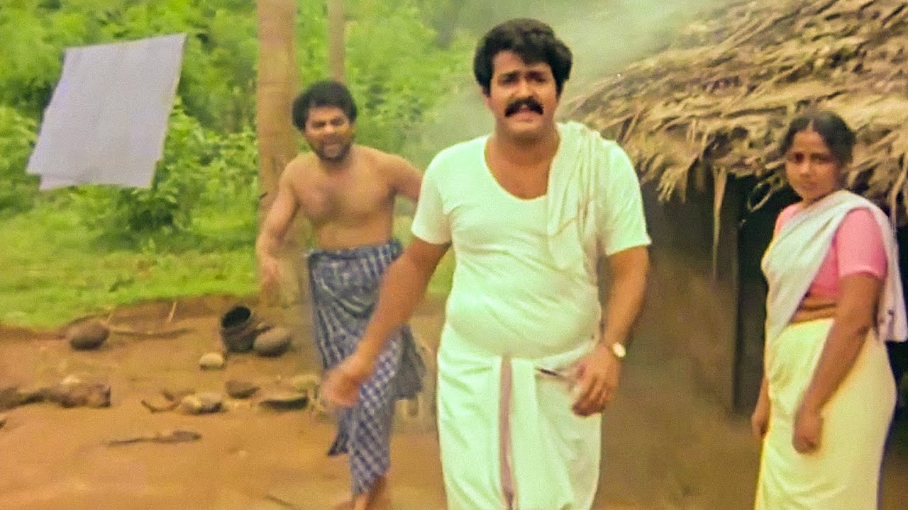 എനിക്ക് ഇപ്പോ ഇവിടന്ന് കെട്ടിയെടുക്കാൻ മനസില്ല.... | Jagathy Comedy | Thoovanathumbikal