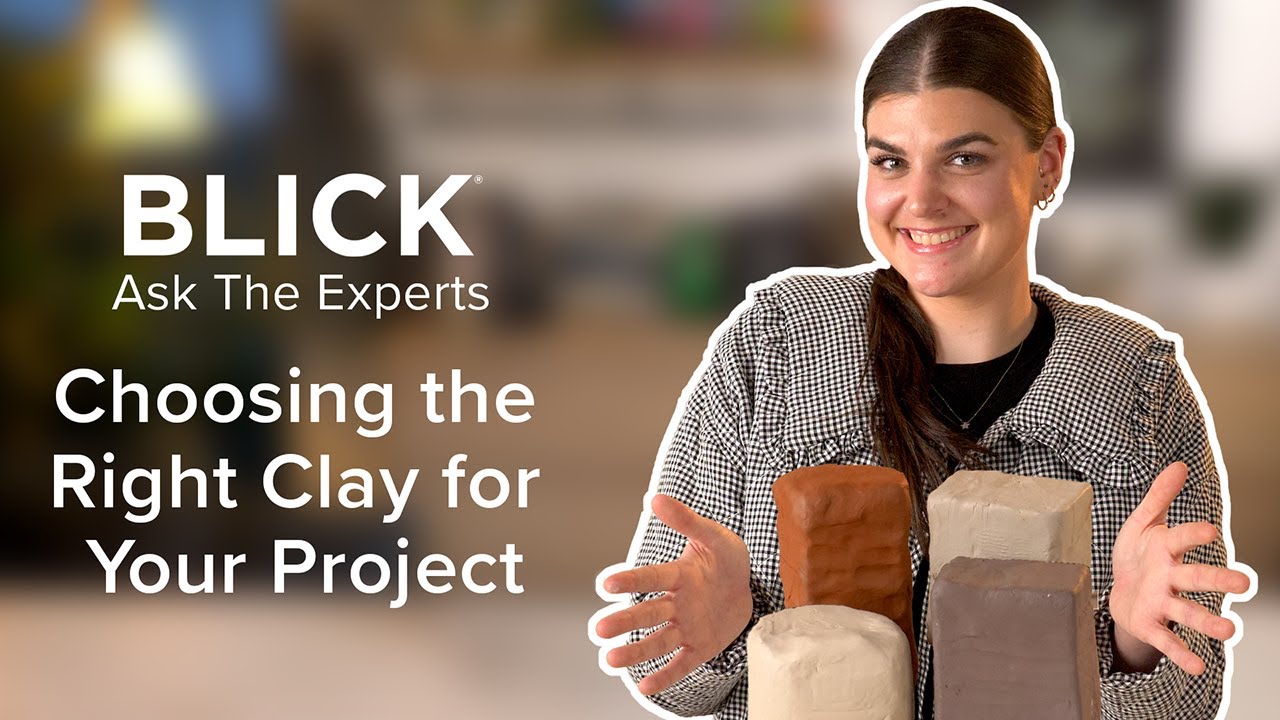 Best Clay for Pottery: Hand-Building, Wheel Throwing & Sculpting Explained