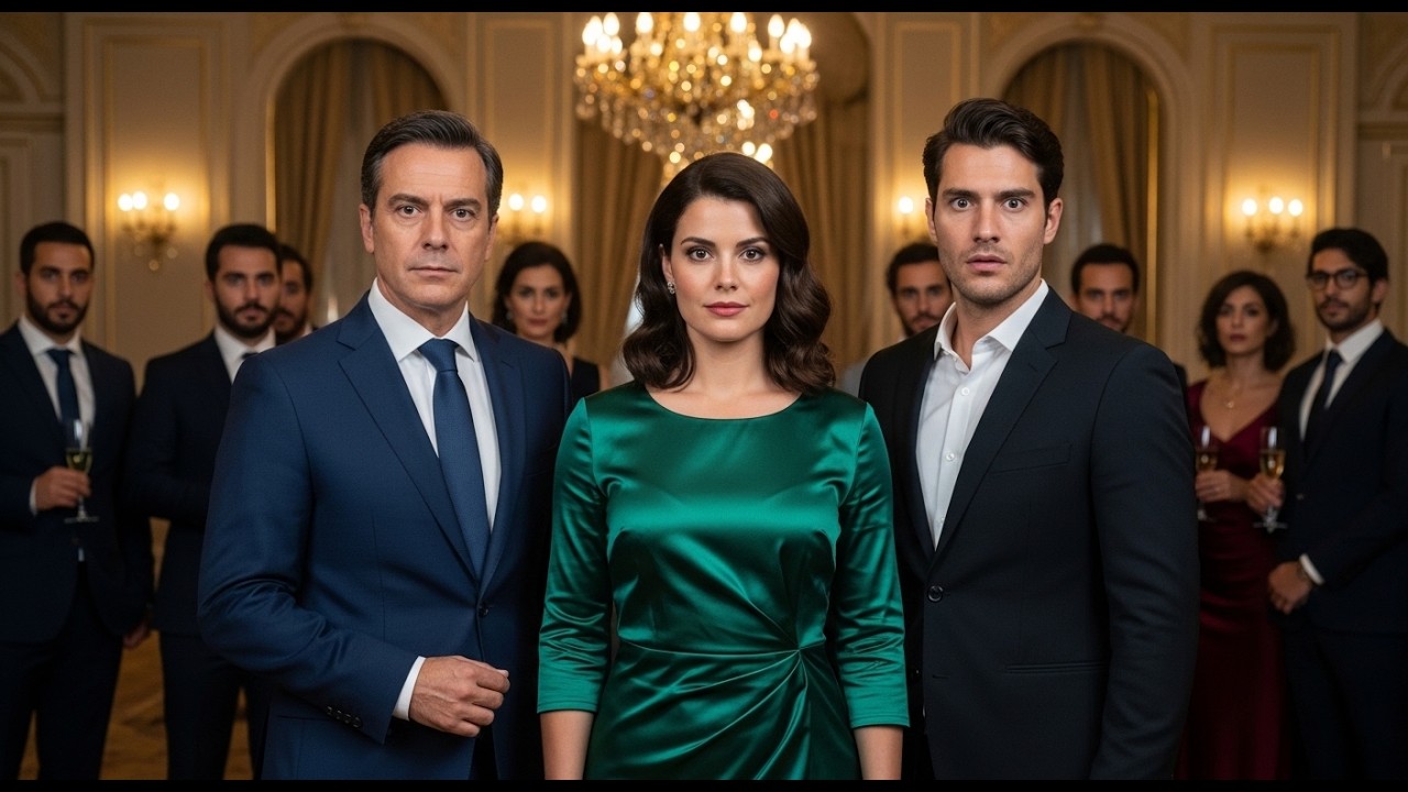 CHAMADA DE “DONA DE CASA QUE SÓ FAZ COMPRAS”, ELA CALOU A FESTA AO REVELAR QUE CONTROLA A EMPRESA!