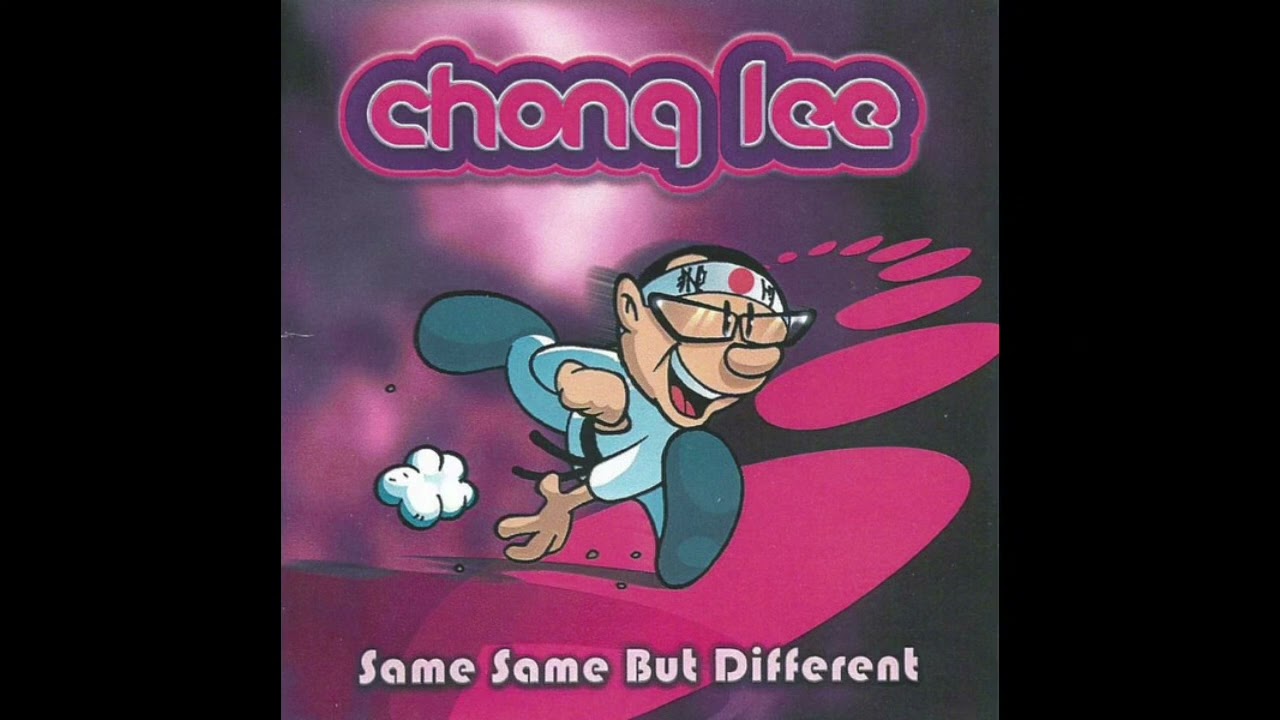 Chong Lee - Meet My Dragon (HQ)