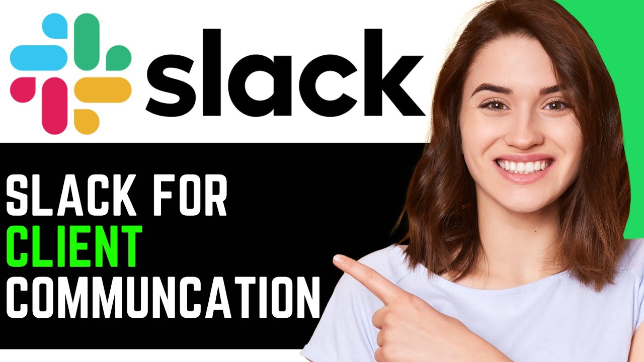How To Use Slack For Client Communication! | BEST NEW METHOD 2025!