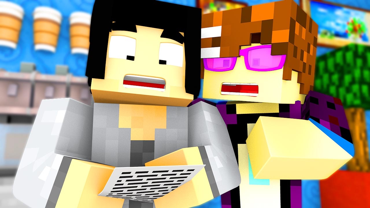 The Purge - THE TRUTH REVEALED! #18 SEASON 2 (Minecraft Roleplay)
