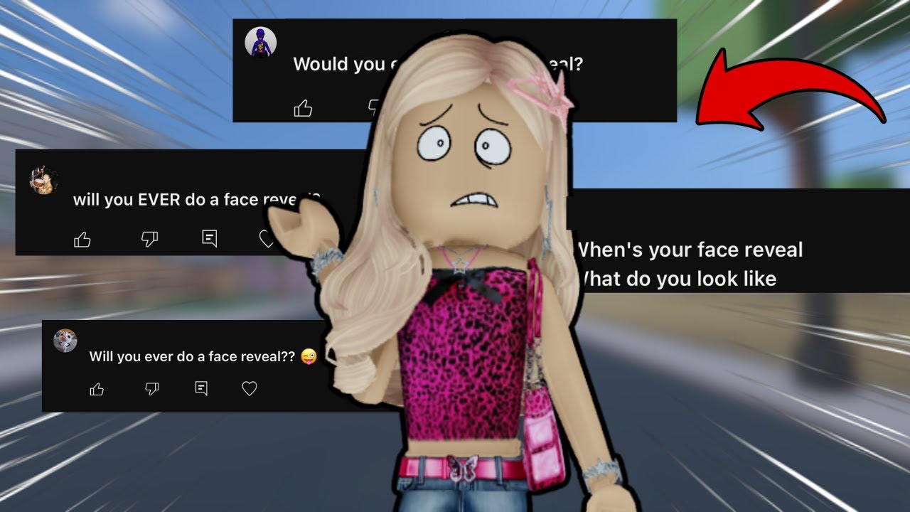 Answering YOUR WILD QUESTIONS While Playing BADDIES...(Roblox)