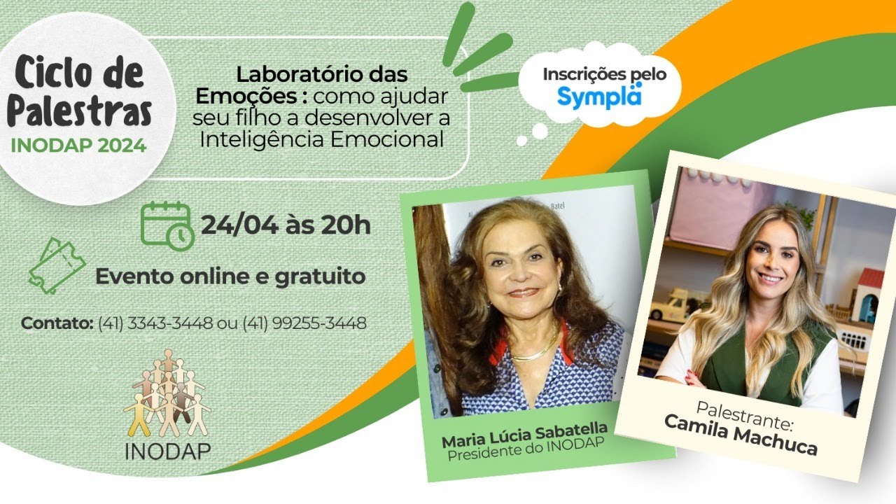 Laboratório das Emoções: como ajudar seu filho a desenvolver inteligência emocional.