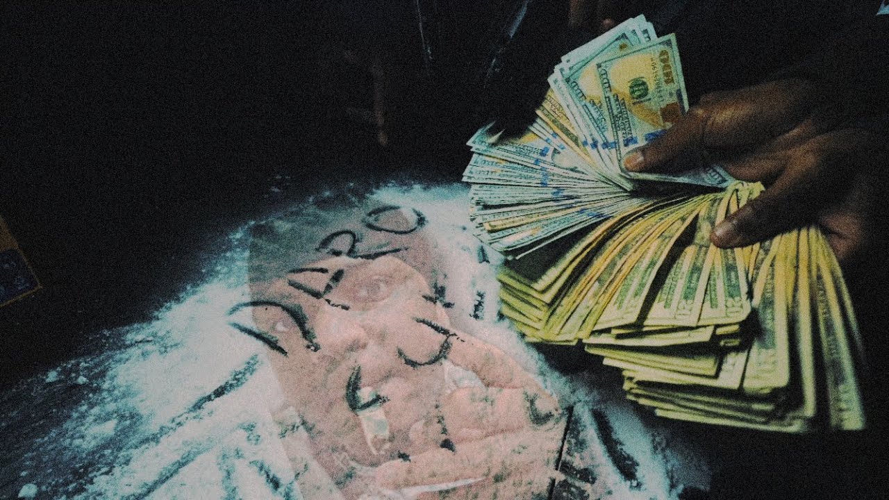 CEO Guccii - Smoke Like Cracc (Official Video)