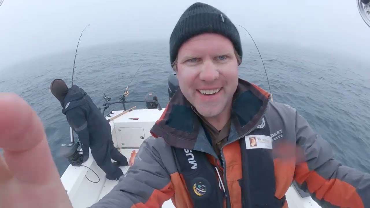 West Coast Fishing Club | Haidi Gwaii