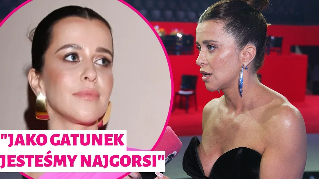 Malwina Wędzikowska strasznie ubolewa nad TYM. 